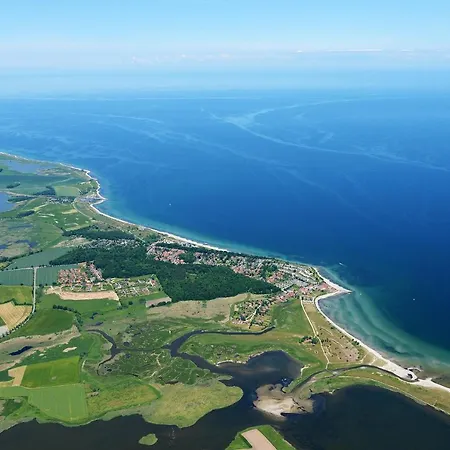 De Ole School Ferienapartments Maisonette-apartment 11 , Huus Brekers Appartement *