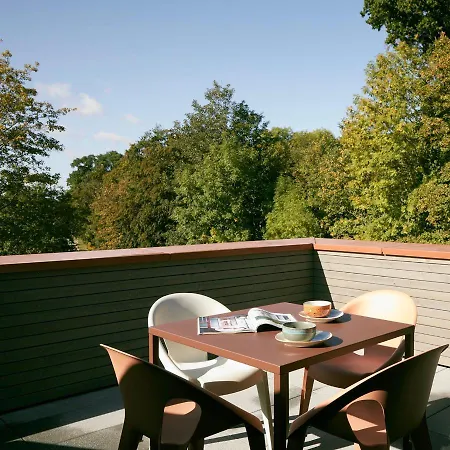 De Ole School Ferienapartments Maisonette-apartment 11 , Huus Brekers Appartement *