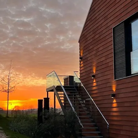 De Ole School Ferienapartments Maisonette-apartment 11 , Huus Brekers Appartement Hohwacht