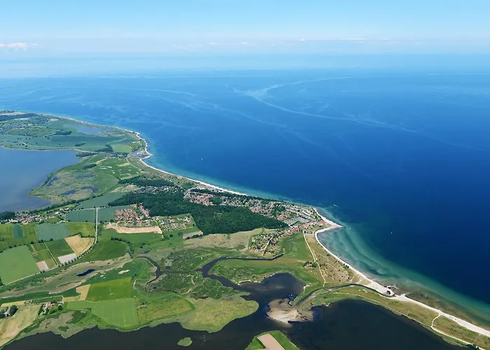 De Ole School Ferienapartments Maisonette-apartment 11 , Huus Brekers Appartement *