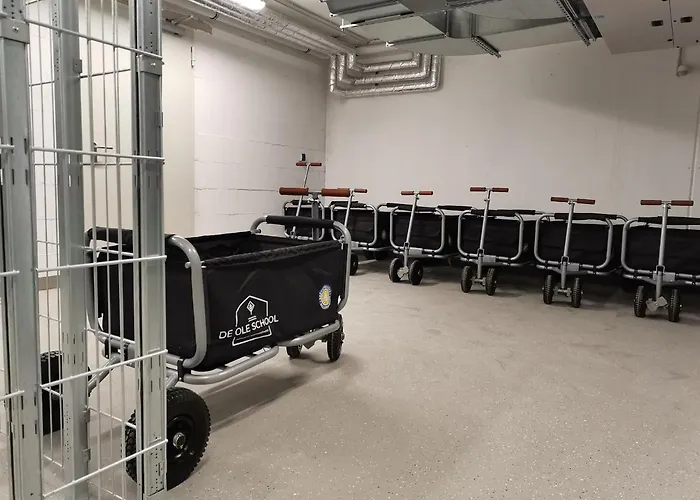 Appartement De Ole School Ferienapartments Maisonette-apartment 11 , Huus Brekers Hohwacht