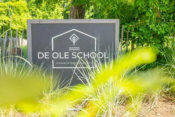 Appartement De Ole School Ferienapartments Maisonette-apartment 11 , Huus Brekers Hohwacht