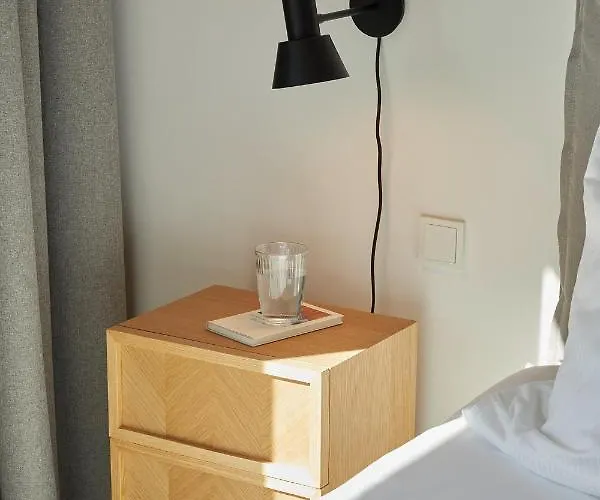 De Ole School Ferienapartments Maisonette-apartment 11 , Huus Brekers Appartement Hohwacht